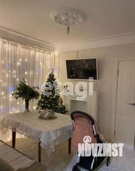 Дом 60м², 1-этажный, участок 25 сот.  