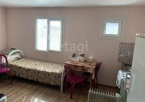 Дом 35м&sup2;, 1-этажный, участок 15 сот.  