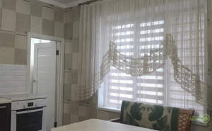 Дом 115м&sup2;, 1-этажный, участок 9 сот.  