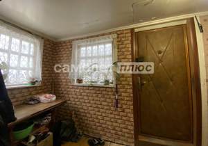 Дом 67м&sup2;, 1-этажный, участок 8 сот.  