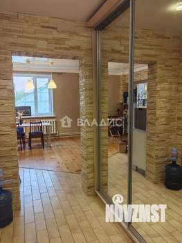 Дом 101м&sup2;, 2-этажный, участок 16 сот.  