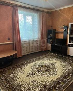 Дом 80м², 1-этажный, участок 10 сот.  