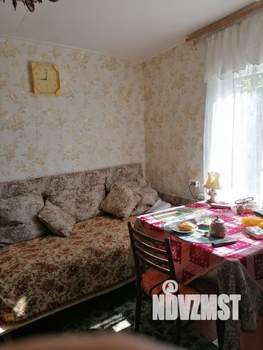 Дом 40м², 1-этажный, участок 5 сот.  