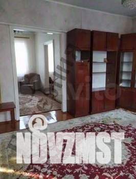 Дом 130м&sup2;, 1-этажный, участок 8 сот.  