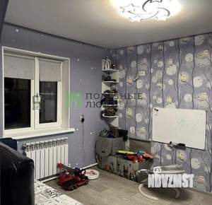 Дом 73м&sup2;, 1-этажный, участок 8 сот.  