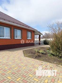 Дом 120м&sup2;, 1-этажный, участок 8 сот.  