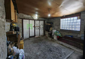 Дом 76м&sup2;, 2-этажный, участок 6 сот.  