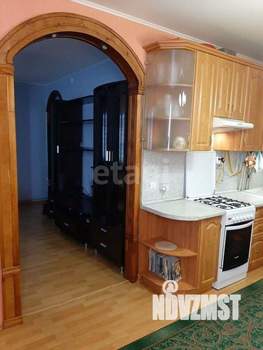 Таунхаус 81м², 2-этажный, участок 3 сот.  
