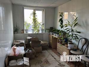 Дом 92м², 1-этажный, участок 4 сот.  