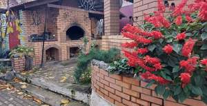 Дом 126м², 2-этажный, участок 3 сот.  