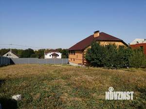 Коттедж 221м², 2-этажный, участок 15 сот.  