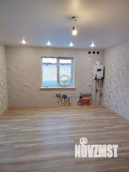 Дом 160м&sup2;, 1-этажный, участок 15 сот.  