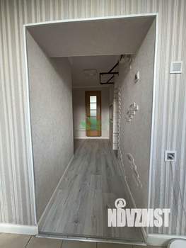 Дом 84м&sup2;, 2-этажный, участок 6 сот.  