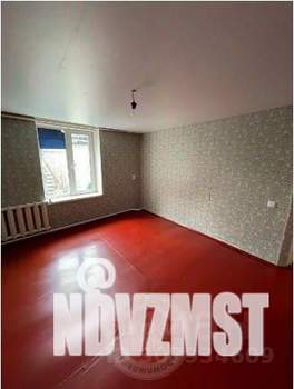 Дом 109м&sup2;, 1-этажный, участок 3 сот.  