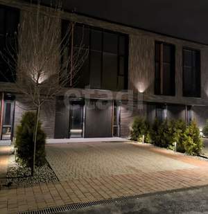 Дом 169м&sup2;, 2-этажный, участок 2 сот.  