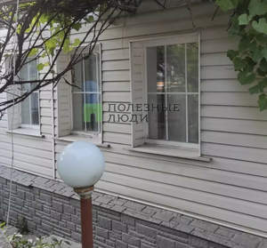 Дом 110м&sup2;, 2-этажный, участок 15 сот.  