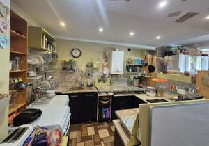 Дом 107м&sup2;, 1-этажный, участок 7 сот.  