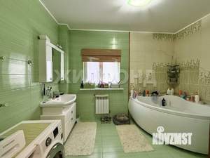 Дом 146м&sup2;, 2-этажный, участок 15 сот.  