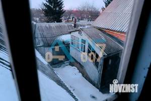 Дом 81м², 2-этажный, участок 19 сот.  
