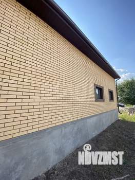 Дом 150м², 1-этажный, участок 15 сот.  