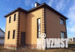 Коттедж 160м&sup2;, 2-этажный, участок 15 сот.  