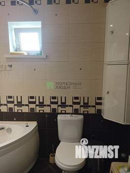 Дом 110м&sup2;, 2-этажный, участок 15 сот.  