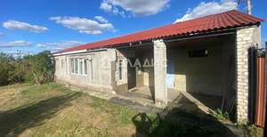 Дом 90м², 1-этажный, участок 15 сот.  