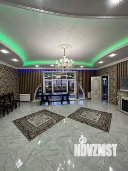 Дом 400м², 1-этажный, участок 30 сот.  