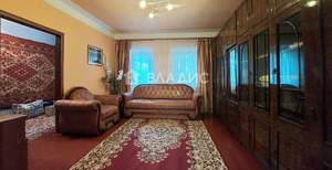 Дом 70м², 1-этажный, участок 6 сот.  