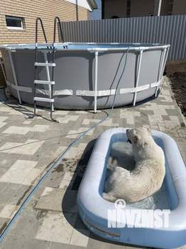 Дом 232м&sup2;, 2-этажный, участок 15 сот.  