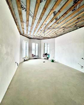 Дом 126м&sup2;, 2-этажный, участок 10 сот.  