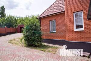 Коттедж 205м², 2-этажный, участок 14 сот.  
