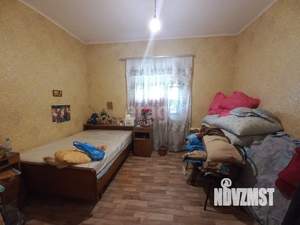 Дом 104м², 1-этажный, участок 12 сот.  