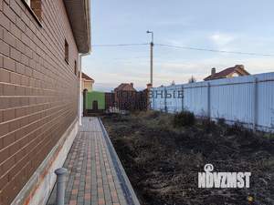 Коттедж 99м&sup2;, 1-этажный, участок 13 сот.  