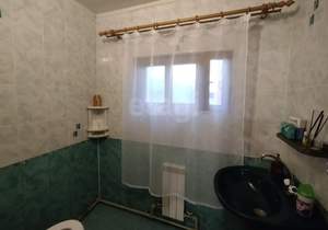 Дом 120м&sup2;, 1-этажный, участок 12 сот.  