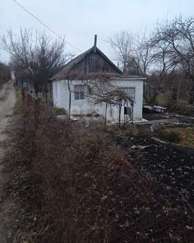 Дача 10м², 2-этажный, участок 6 сот.  
