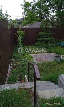 Дом 53м², 1-этажный, участок 4 сот.  