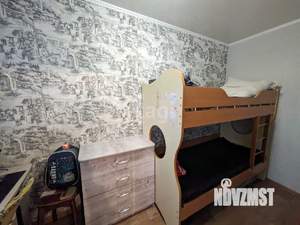 Дом 45м&sup2;, 1-этажный, участок 6 сот.  