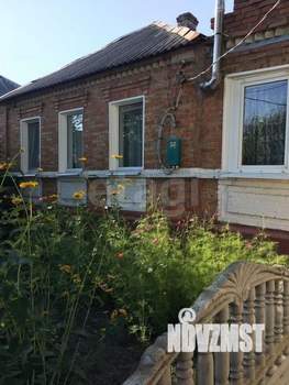 Дом 67м&sup2;, 1-этажный, участок 14 сот.  