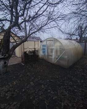 Дом 115м&sup2;, 1-этажный, участок 6 сот.  