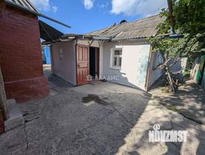 Дом 43м&sup2;, 1-этажный, участок 15 сот.  