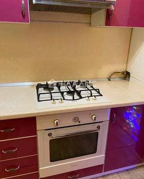 Дом 80м&sup2;, 1-этажный, участок 6 сот.  