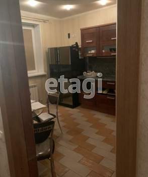 Дом 182м&sup2;, 2-этажный, участок 9 сот.  