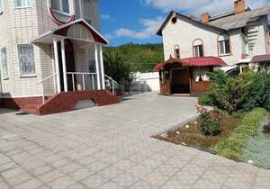 Дом 115м², 2-этажный, участок 15 сот.  