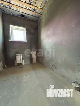 Дом 120м&sup2;, 1-этажный, участок 8 сот.  