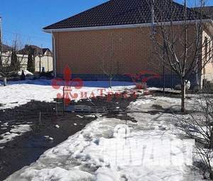 Дом 88м&sup2;, 1-этажный, участок 12 сот.  