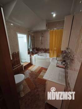 Таунхаус 93м², 2-этажный, участок 2 сот.  