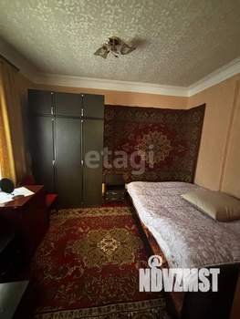 Дом 70м², 1-этажный, участок 6 сот.  