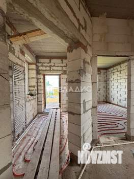 Дом 142м², 2-этажный, участок 15 сот.  