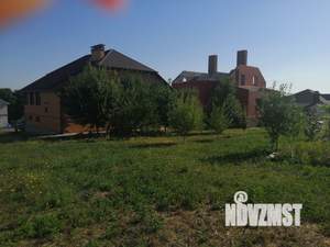 Дом 221м&sup2;, 2-этажный, участок 15 сот.  